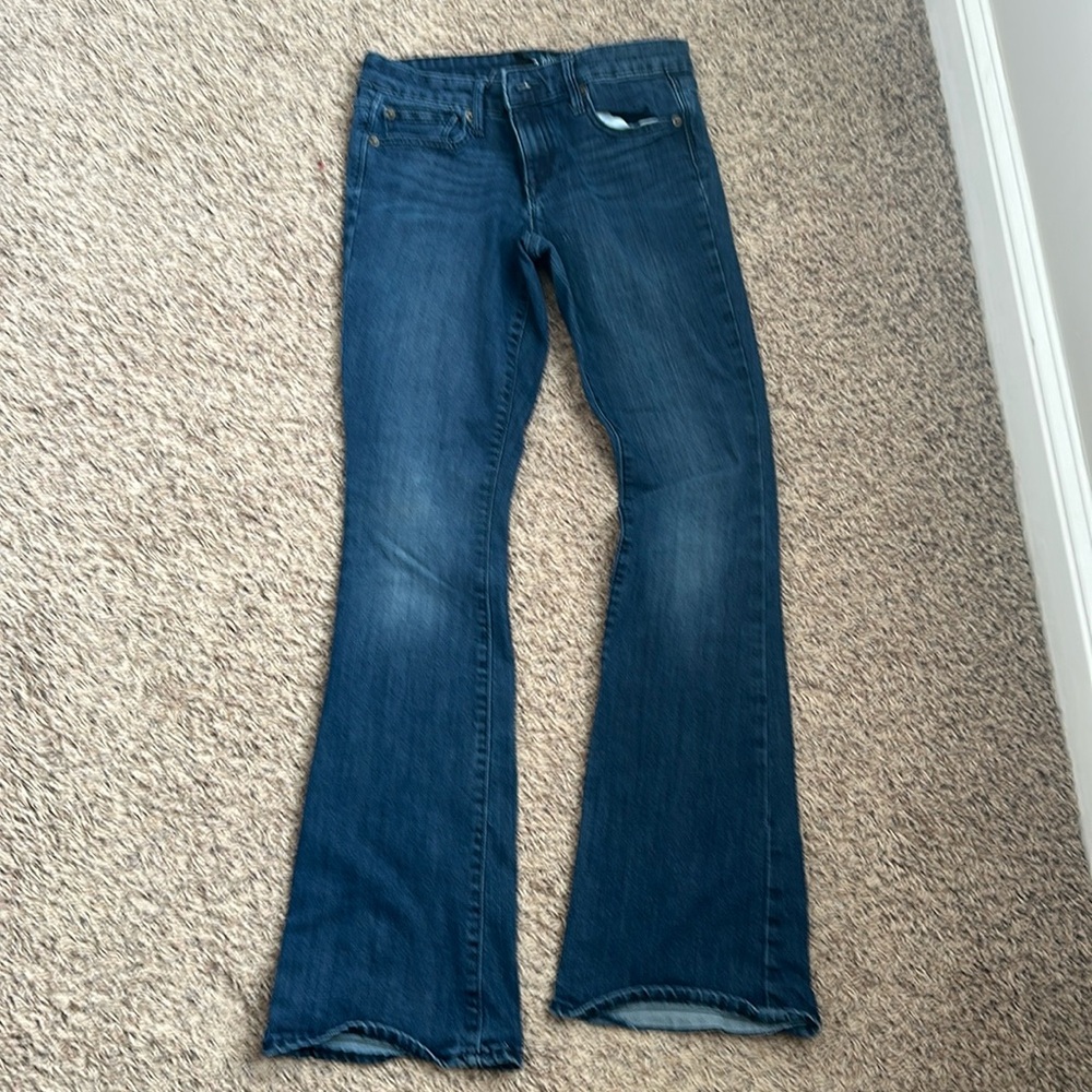 Gap Baby Boot